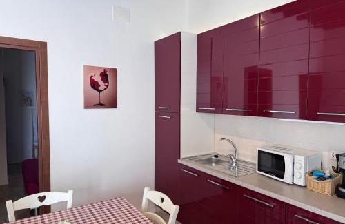 Ronciglione Apartment | Sasso Grosso House