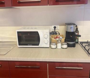 Ronciglione Apartment | Sasso Grosso House