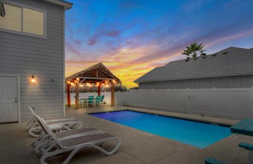Safe Harbor House | Sassy Seahorse