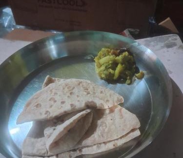 Kolkata Bed & Breakfast | Sasta Sundar Residency