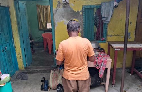 Kolkata Bed & Breakfast | Sasta Sundar Residency