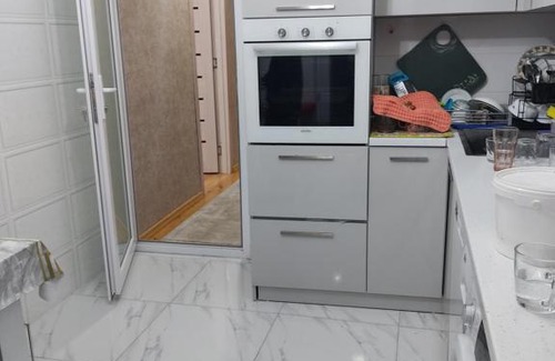 Tsqaltubo Apartment | Sastumro2023