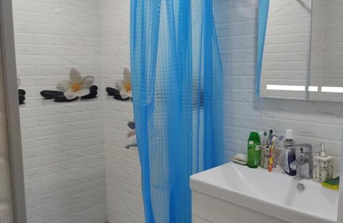 Tsqaltubo Apartment | Sastumro2023