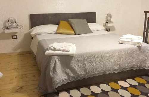 Quartieri Spagnoli Apartment | Sasy jr house via san mattia 72