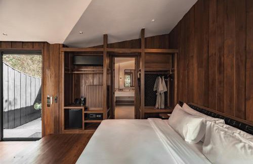 K. Phu Pieng Resort | Sataa Resort Nan
