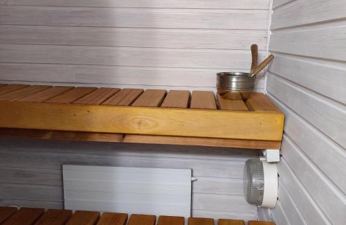 Savonlinna Apartment | Sataman helmi