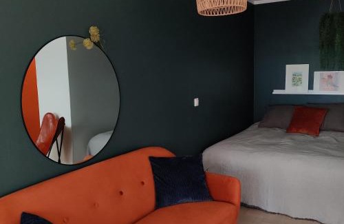 Savonlinna Apartment | Sataman helmi