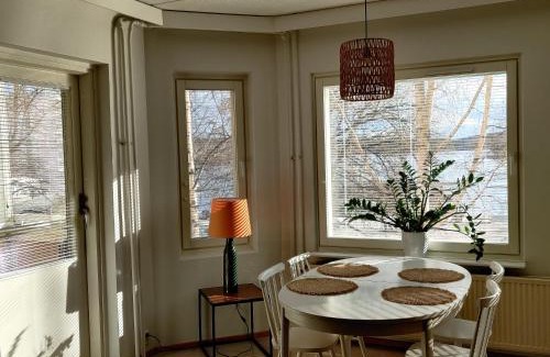 Savonlinna Apartment | Sataman helmi