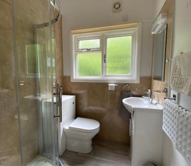 Scaniport Ski Chalet | Satchwell Chalet on Reelig Estate - Dog Friendly