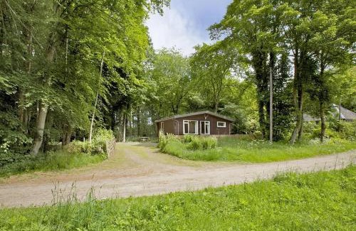 Scaniport Ski Chalet | Satchwell Chalet on Reelig Estate - Dog Friendly