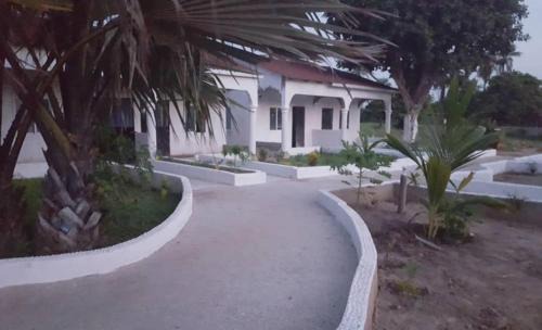 Gunjur Apartment | Sateh Ecolodges