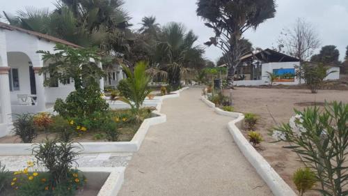 Gunjur Apartment | Sateh Ecolodges