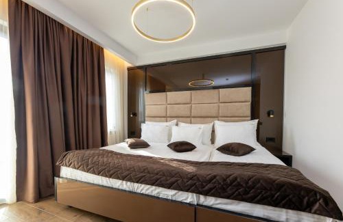 Zlatibor Resort | Satelit Lux Zlatibor - SPA & half board by Satelit Resorts