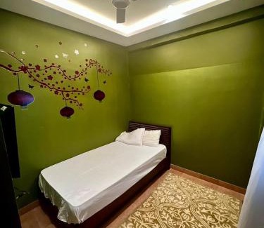 Mandrem Apartment | Sateri K