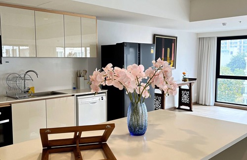 Thung Maha Mek Apartment | Sathorn 111