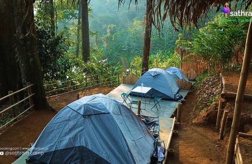 Devikolam Other | Sathram Camp and Homestay, Mankulam, Munnar, Kerala