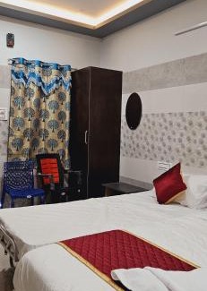 Tiruvannamalai Hotel | Sathya Residency