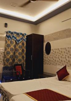 Tiruvannamalai Hotel | Sathya Residency