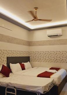 Tiruvannamalai Hotel | Sathya Residency
