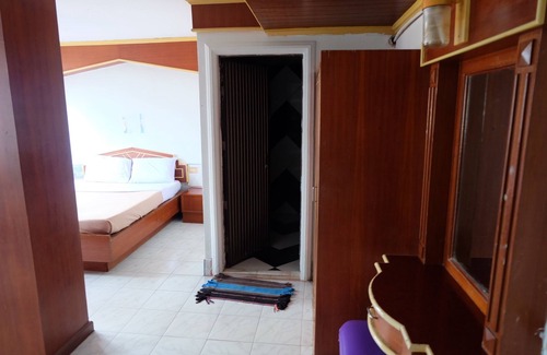 Sadao Hotel | Satit Padang Hotel