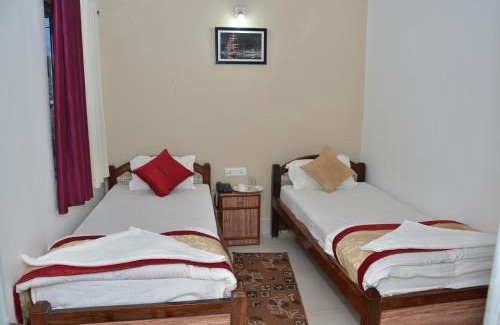 Bodh Gaya House | Satiya Guest House