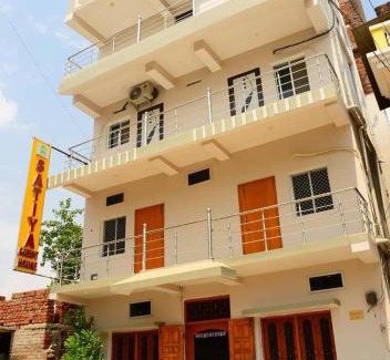 Bodh Gaya House | Satiya Guest House