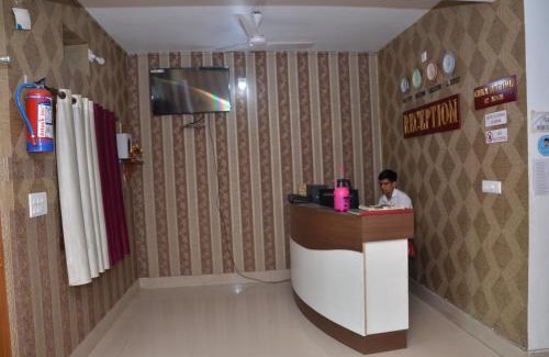 Bodh Gaya House | Satiya Guest House