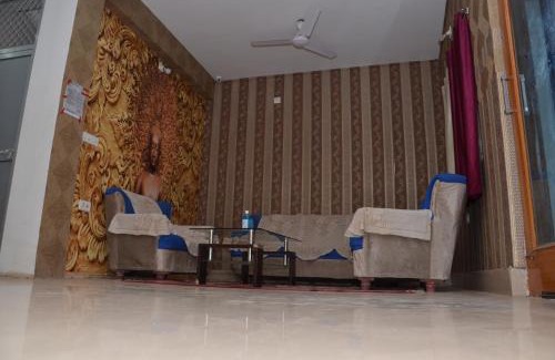 Bodh Gaya House | Satiya Guest House