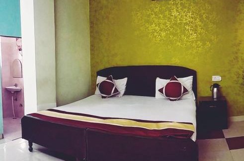 Gopalbari Hotel | Satkar Hotel