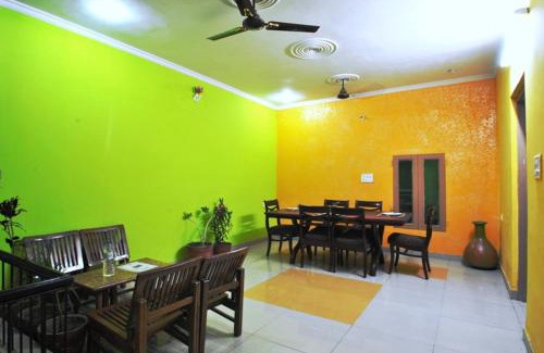 Gopalbari Hotel | Satkar Hotel