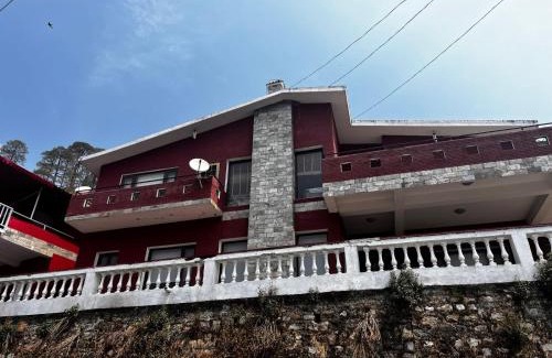 Bhabua Hotel | satlok Lodge