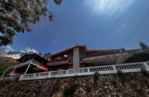 Bhabua Hotel | satlok Lodge
