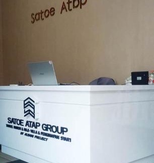Banguntapan Hotel | Satoe Atap Rooms