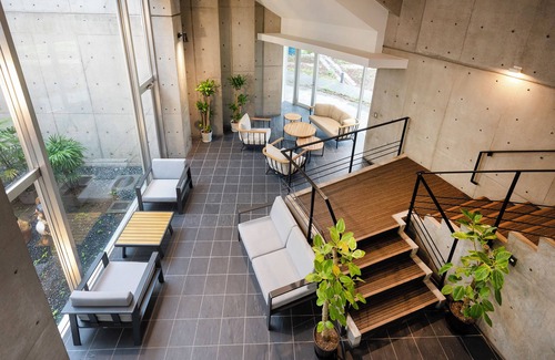 Tatebayashi Hotel | Satonuma Resort Hotel Komorinu