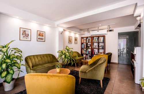 Haifa Hotel | Satori Hotel