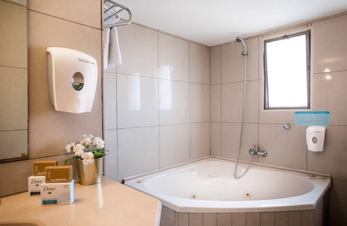 Haifa Hotel | Satori Hotel
