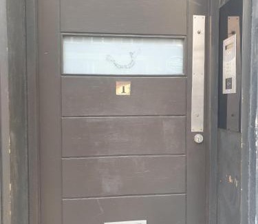 Northern Quarter Apartment | Satori Serviced Apartments