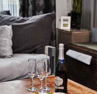 Northern Quarter Apartment | Satori Serviced Apartments