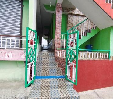 McLeod Ganj House | Satovari Hills