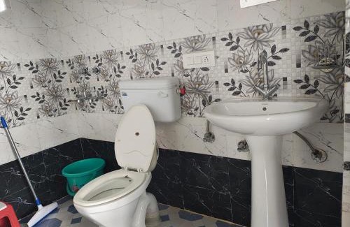 McLeod Ganj House | Satovari Hills