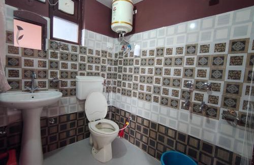 McLeod Ganj House | Satovari Hills
