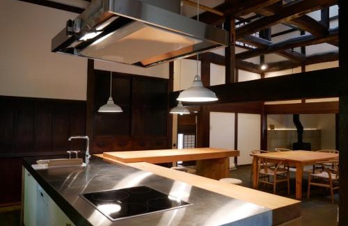 Matsumoto House | Satoyama villa DEN - Vacation STAY 14150