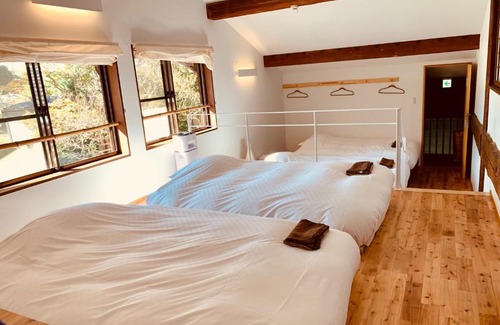 Matsumoto House | Satoyama villa DEN - Vacation STAY 14150