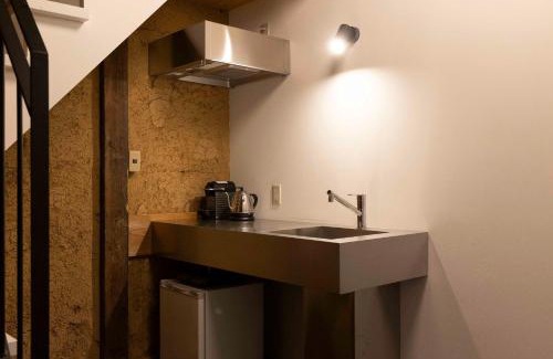 Matsumoto House | Satoyama Villa Honjin - Vacation STAY 17846
