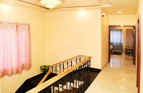 Pachmarhi Hotel | Satpura Inn