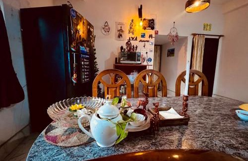 Kolkata House | Satrangi Homestay Kolkata