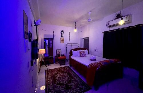 Kolkata House | Satrangi Homestay Kolkata