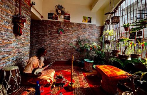 Kolkata House | Satrangi Homestay Kolkata