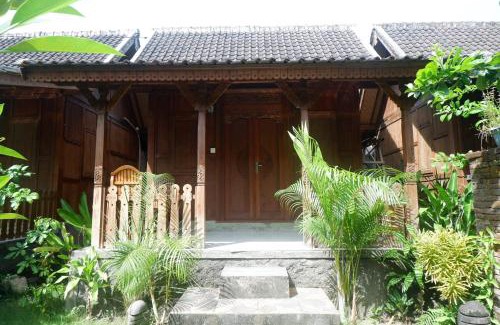 Purwakerti House | Satria House Amed