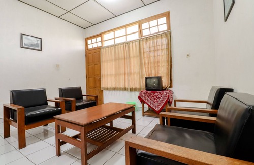 Pakem Hotel | Satriafi Hotel